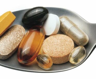 Do I Need Vitamin Supplements