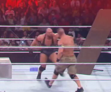 2021 Nobody Stops Us! Ryback’s Feed Me More Nutrition HUNGRY!