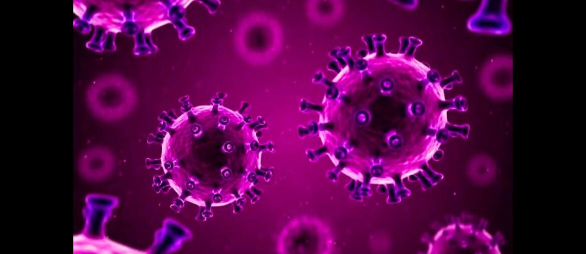 EXTREMELY STRONG Coronavirus cure + protection+ strong immune system