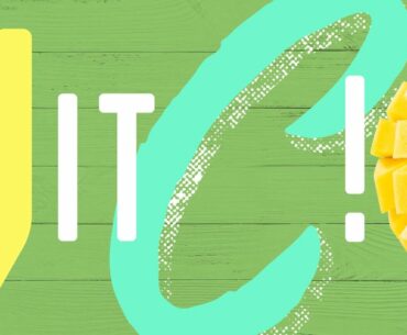 Get More Vitamin C with Mango