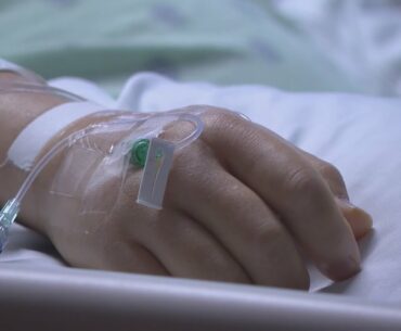 Pneumonia in severe COVID-19 patients more damaging