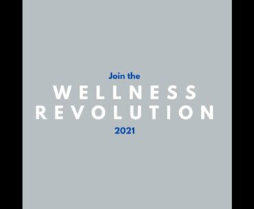 Wellness Revolution | Week 2 Live Zoom Q&A