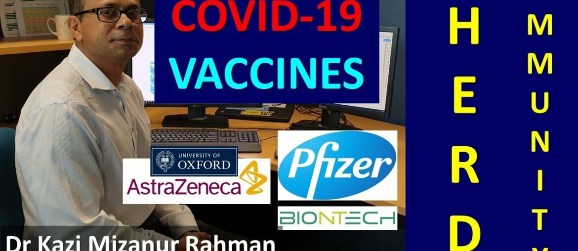 How Hard to Achieve HERD IMMUNITY?