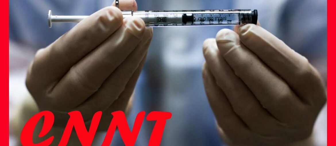 Johnson & Johnson coronavirus vaccine generates immune response, few side effects, in early trials