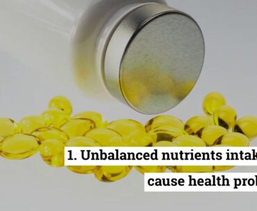 Is It Better to Take Individual Suppleme