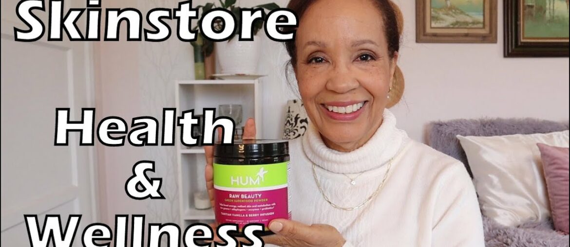HUM Nutrition, Vegan Collagen & More at Skinstore! | Health & Wellness