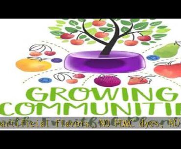 Vitafusion Organic Womens Gummy Multivitamin, 90 Count - Non-GMO, Gluten-Free, No Gelatin, No HFCS