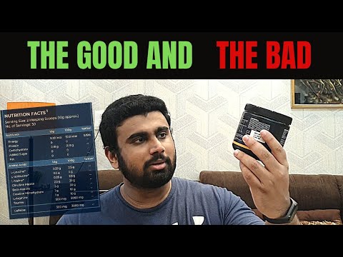 Nutrabay Spark Pre-Workout Review | My Suggestion to Nutrabay