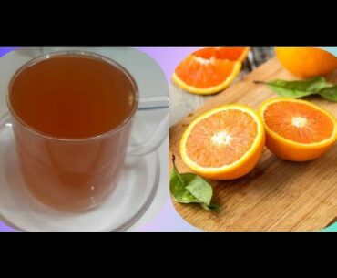 Vitamin C te vorpur orange Tea, Helpfull for Hair & skin.....!!!!!!!!!!!!!