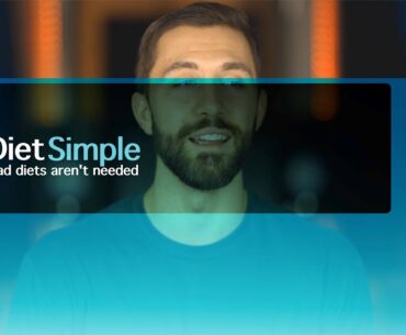 Dieting Made Simple | Five Minutes for Better Fitness