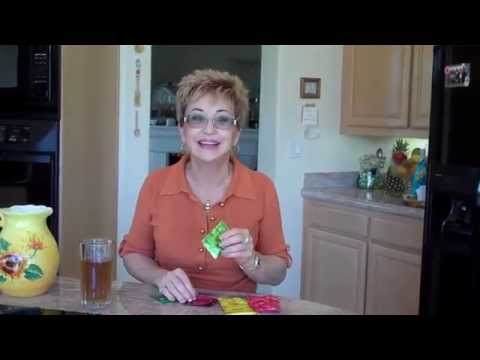 Why Vitamin pills aren't food- Is Sunrider vitamins?