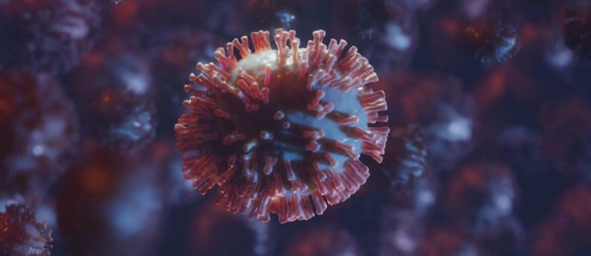 How COVID-19 variant strains could impact vaccines