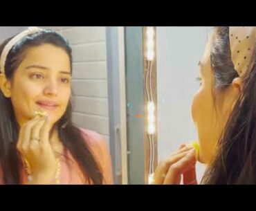 Tips to take care of your skin with MamaEarth's Vitamin C kit