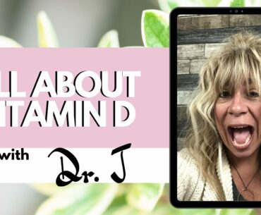 All About Vitamin D | Symptoms | Causes | Foods | Supplements