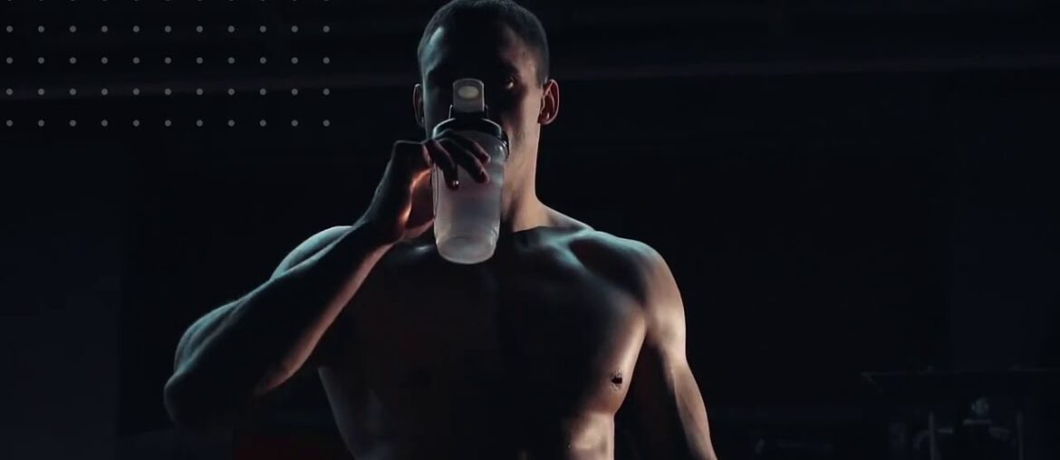 Herbalife H24 Hydrate