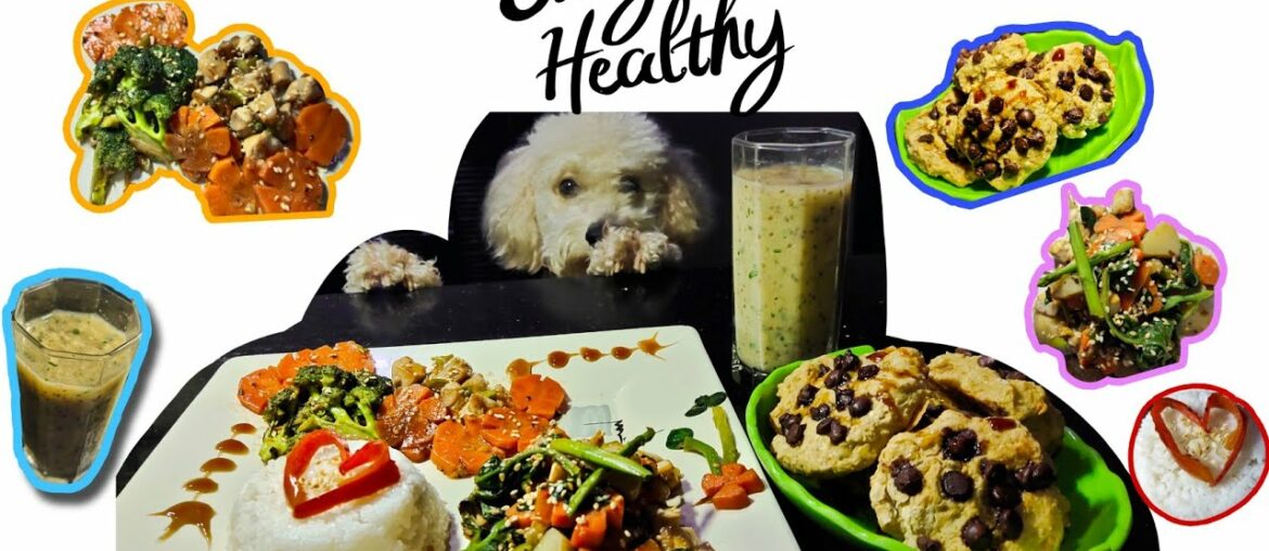 Food Presentation with macronutrients and Vitamins and Minerals Discussion- Nutrition Nursing