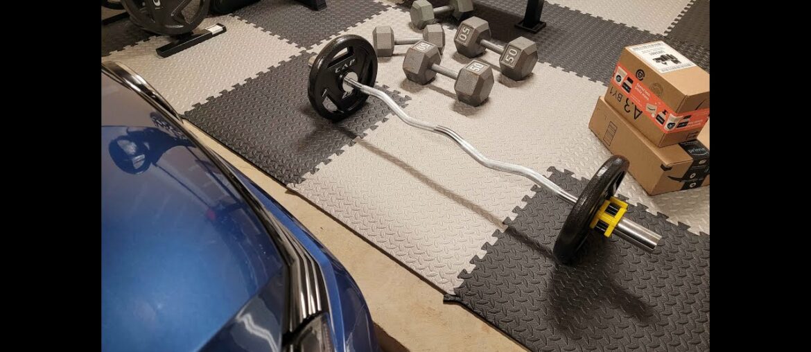 Jay Blaque: Advice on essential supplements to get built in 15-30 days tops