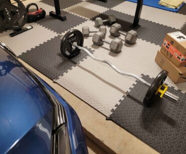 Jay Blaque: Advice on essential supplements to get built in 15-30 days tops