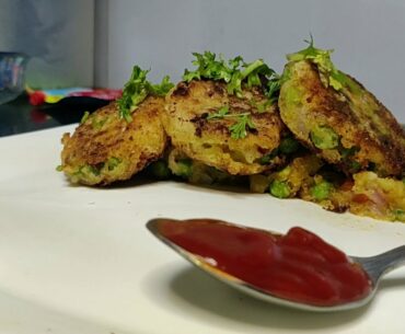 sweet potato patti /cutlet make healthy food interesting |Immunity booster| #healthysnacks #immunity
