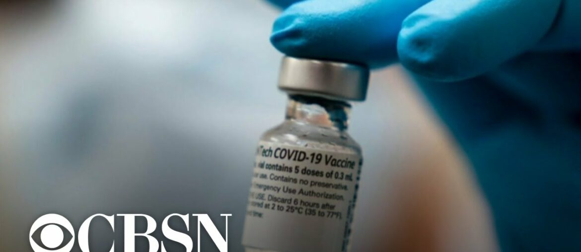 Biden's COVID-19 plan covers vaccine and PPE shortages and reopening schools