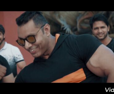 Mr. Waseem Ansari Best Bodybuilding & Fitness Motivation (Mr.India) 2018 Mr UP