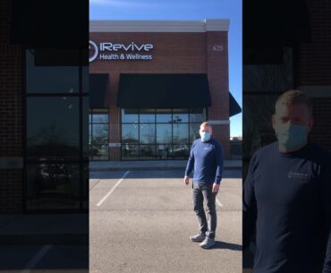 IRevive Health & Wellness - Franklin