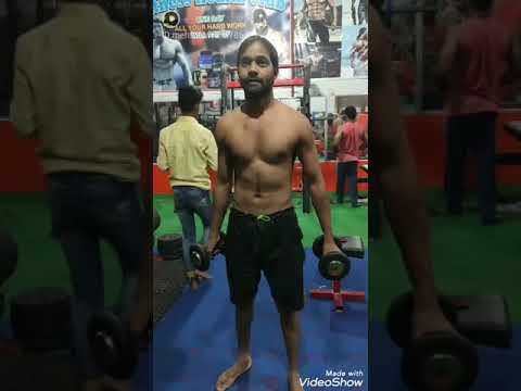 Mehfooz ali warsi saifni