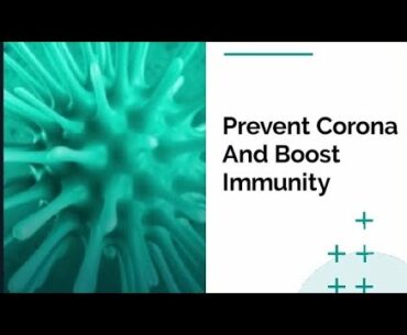 What is Corona Virus, Symptoms, How to Prevent | Boost Immunity | Crony Digital Galaxy