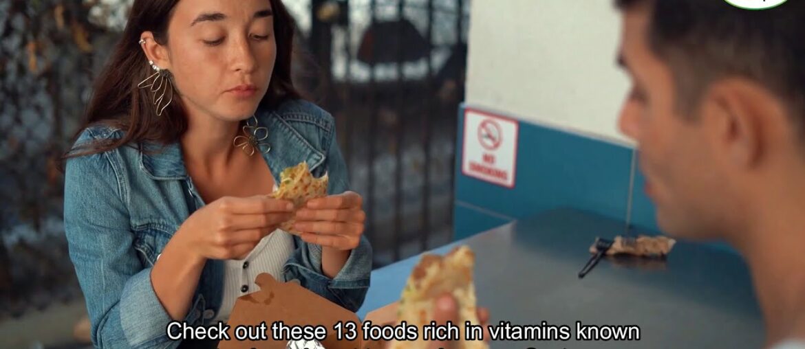 13 Foods That Help the Immune System.