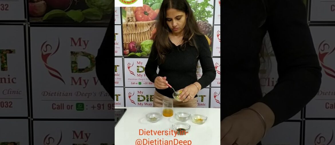 #Corona Virus @ COVID-19 #Immunity Remedies. - Dietitian Deep & GS - Dietversity.in