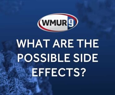 COVID-19 Q&A: Vaccine side effects