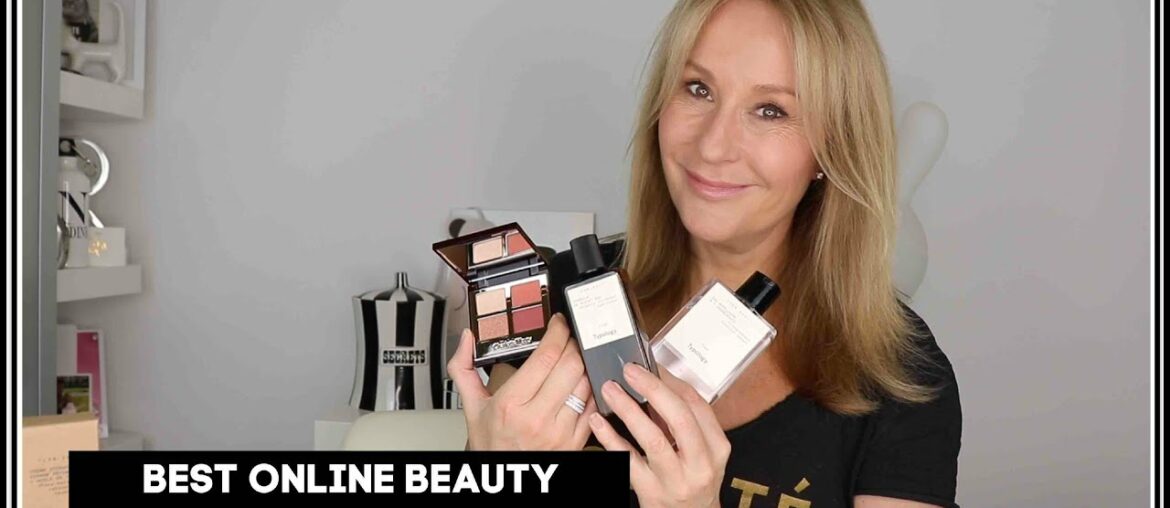 BEST BEAUTY ONLINE CONSULTATIONS