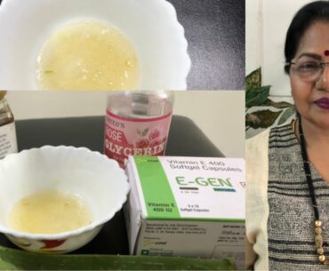 Beauty tips/Skin Whitening & Moisture Treatment