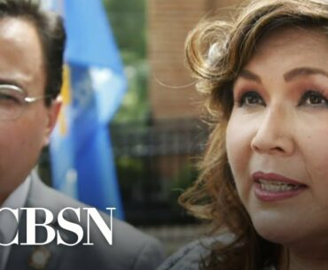 How the coronavirus pandemic is impacting the Native American community