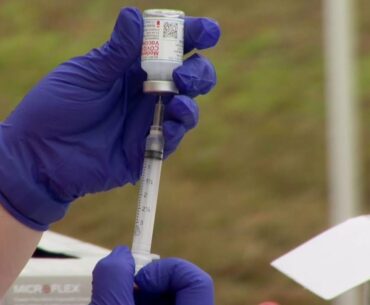 The Weekly: Central Florida doctor talks COVID-19, vaccine distribution