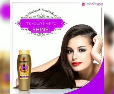 Elements COMPLETE CARE SHAMPOO