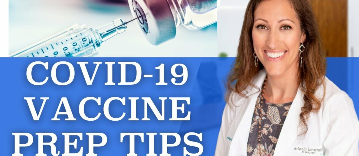 REDUCE Side Effects of COVID-19 Vaccine