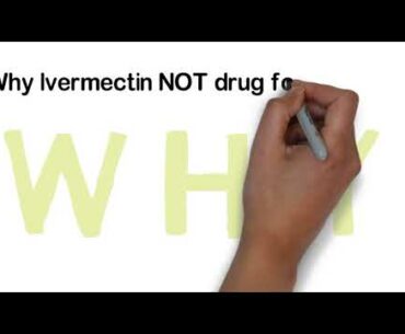 Can we use Ivermectin for treatment of COVID-19