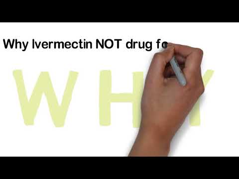Can we use Ivermectin for treatment of COVID-19