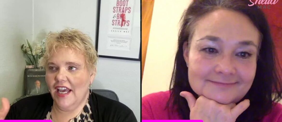 Tsao-Lin Moy  & Sheila Mac: WELLNESS SECRETS TO GETTING PREGNANT NATURALLY AND MUCH MORE...