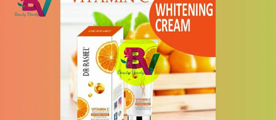 Dr Rashel's Vitamin C Series | Complete Range | Product For Sale