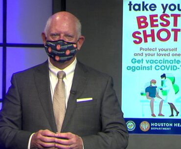 Take Your Best Shot |  How are COVID-19 vaccines safe if they were created so fast?