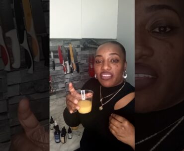 vitamin immune booster shot