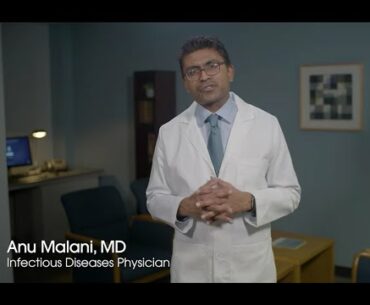 COVID-19 Vaccine Informational Video