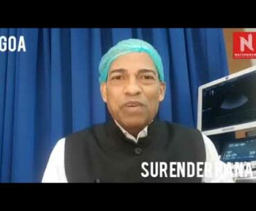 Vitamin. C.  is very good for  covid-19 this is saying Doctor Naik