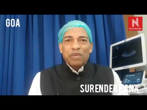 Vitamin. C.  is very good for  covid-19 this is saying Doctor Naik