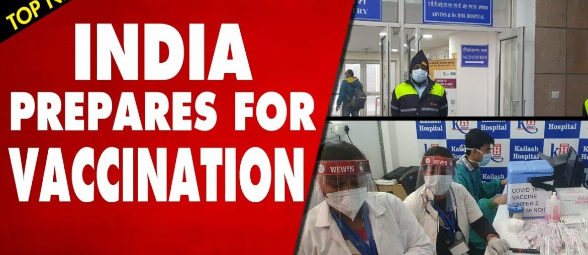 India all set to get immune from Covid 19