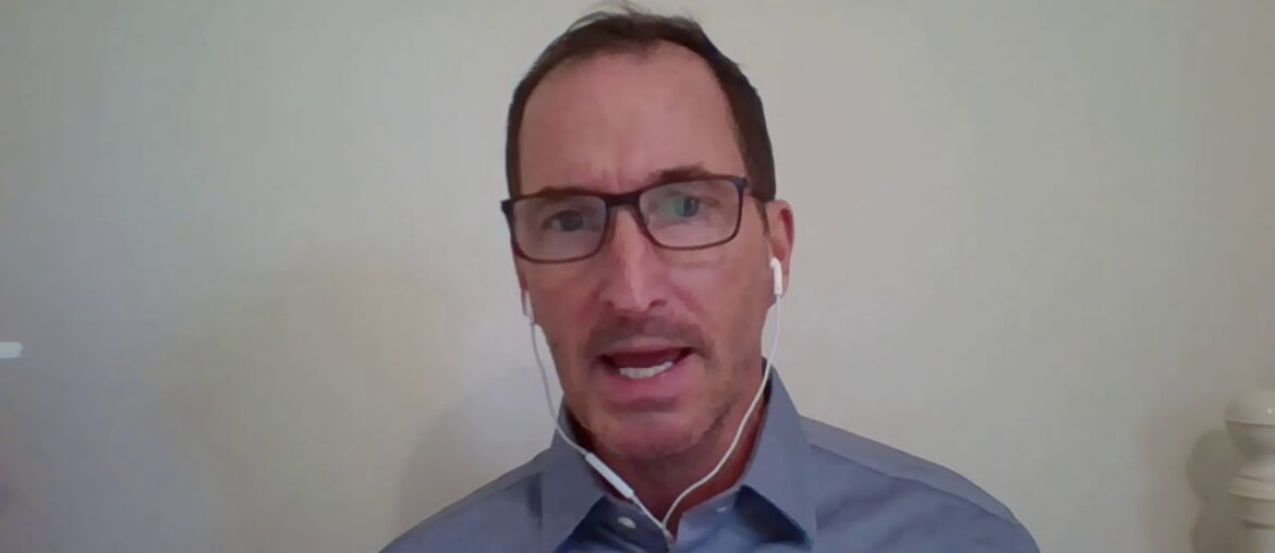 Obesity, Health & COVID19 Risk by Mark