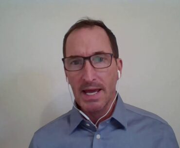 Obesity, Health & COVID19 Risk by Mark