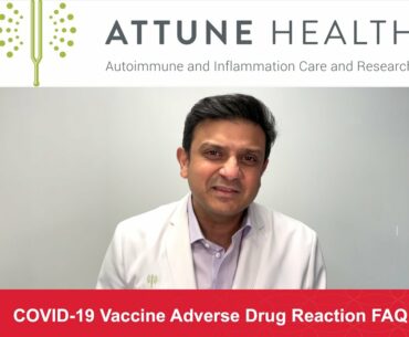 Attune Health: COVID-19 Vaccine- What to Look Out For